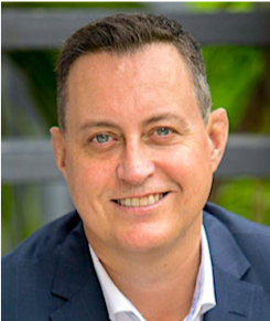 Paul Eldridge