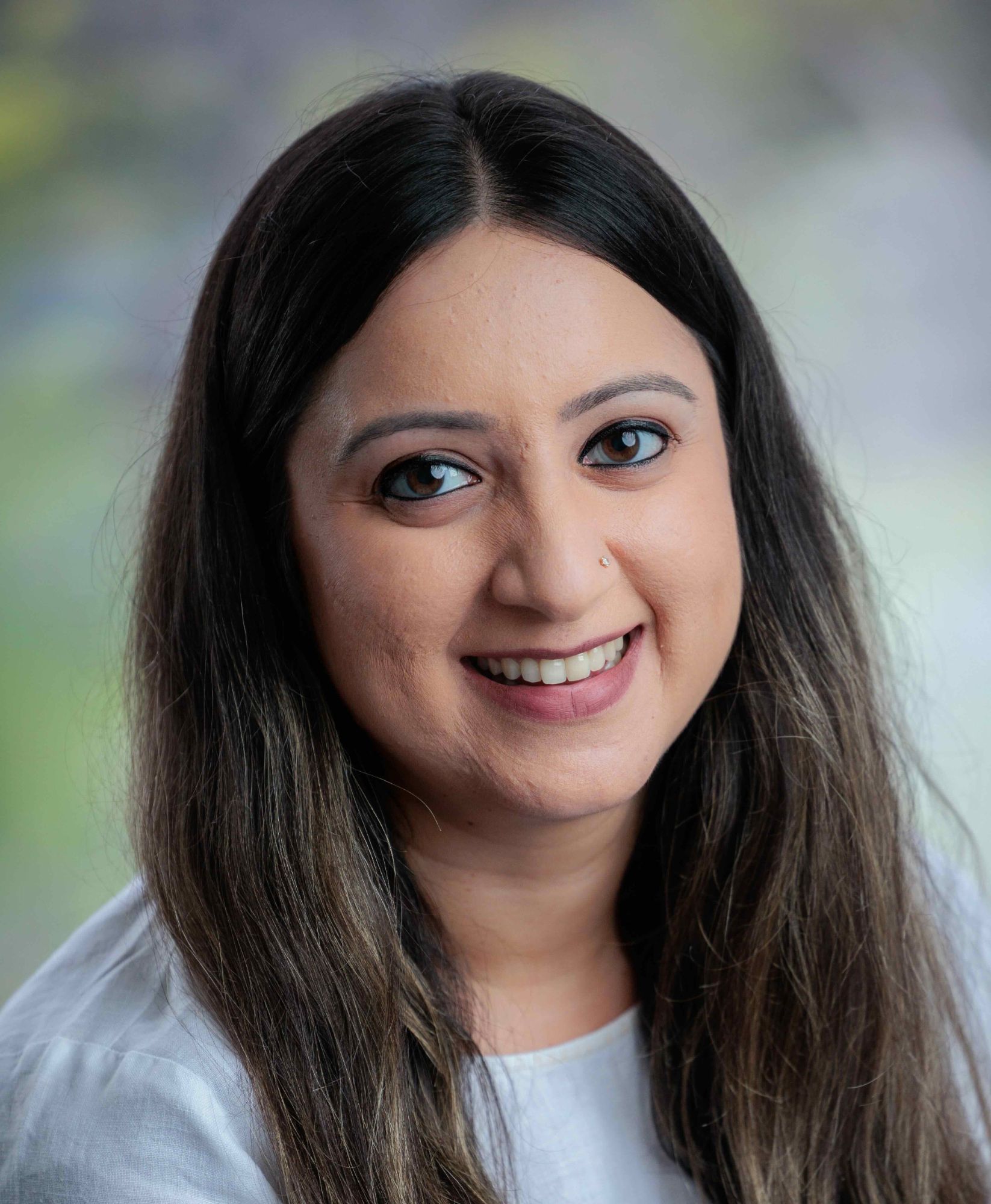 Tanya Suji, Senior Financial Accountant