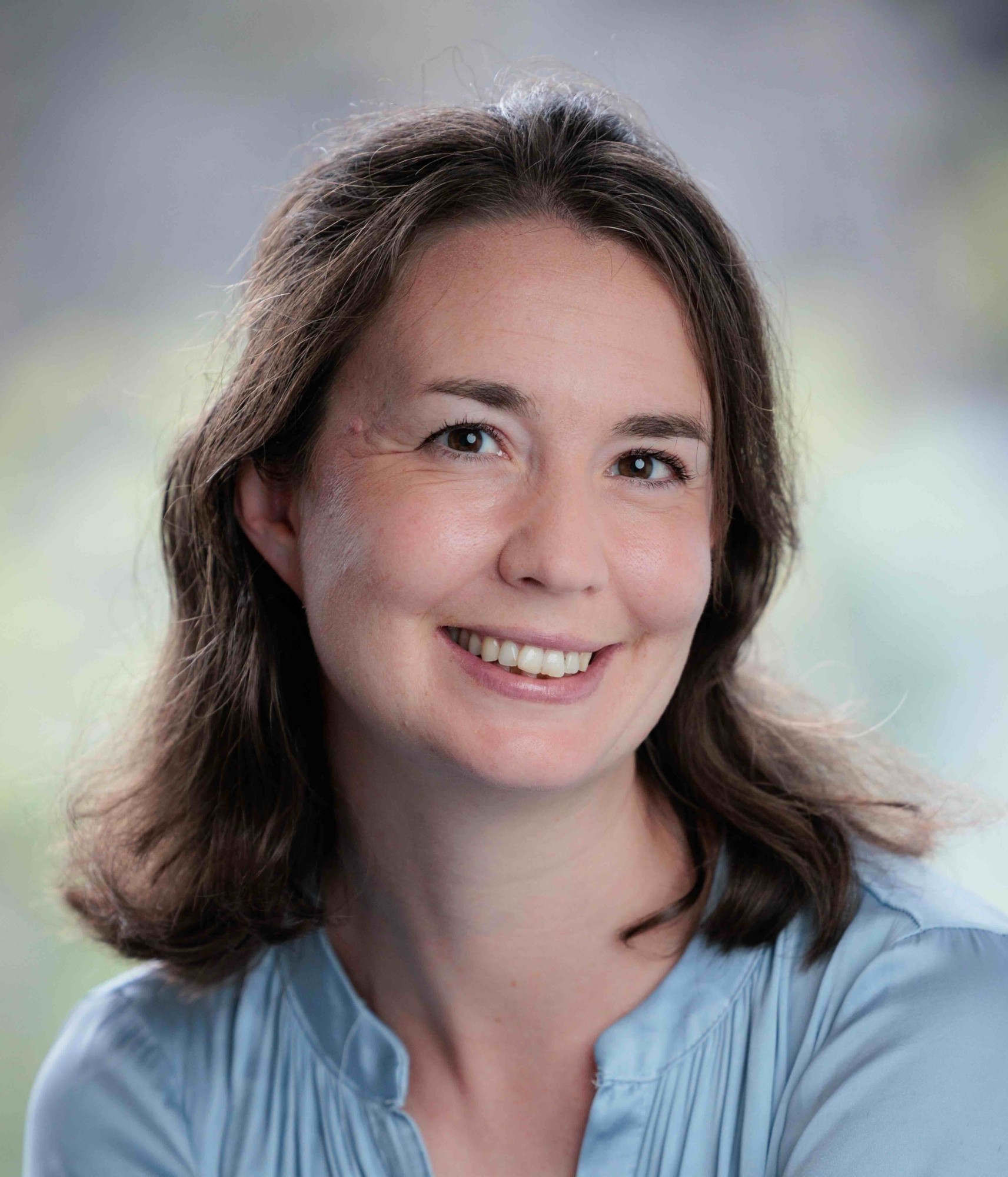 Emma Trumper, Business Support Manager