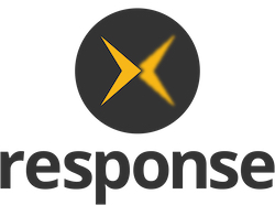 Response logo