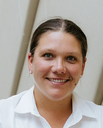 Kate Christensen