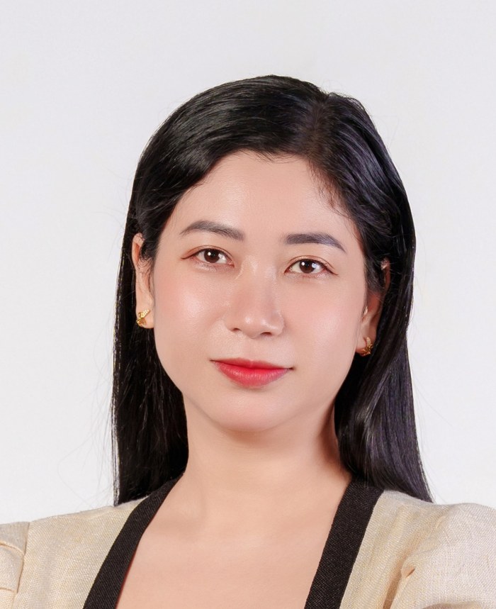 Lam Ngoc Phuong, Administration Manager
