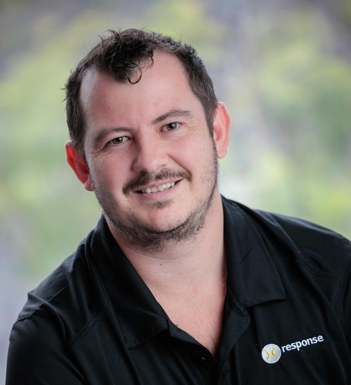 Leeland Kearney, Learning Delivery Manager