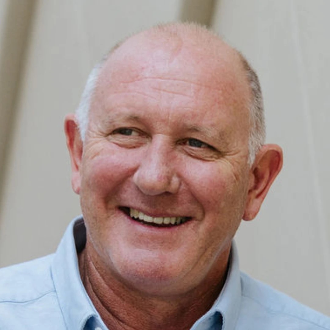 Scott Robinson