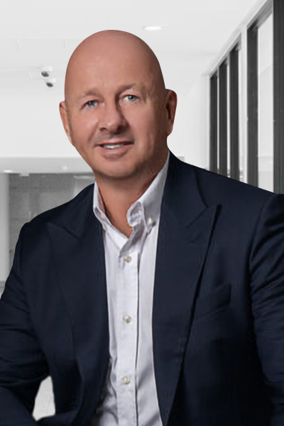 Simon Fraser, Vietnam Country Director
