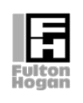 Fulton Hogan logo