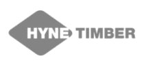 Hyne Timber logo