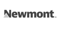 Newmont logo