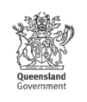 Queensland Government logo