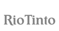 Rio Tinto logo